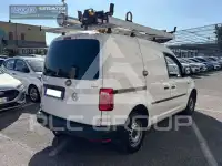 2019 Volkswagen Caddy