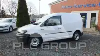 2019 Volkswagen Caddy