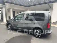 2019 Volkswagen Caddy