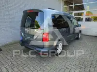 2019 Volkswagen Caddy