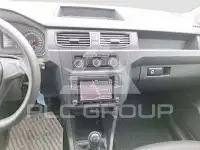 2019 Volkswagen Caddy