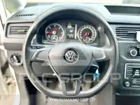 2019 Volkswagen Caddy