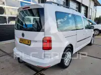 2019 Volkswagen Caddy