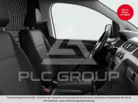 2019 Volkswagen Caddy