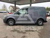 2019 Volkswagen Caddy