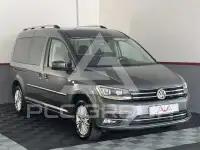2019 Volkswagen Caddy