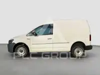 2019 Volkswagen Caddy