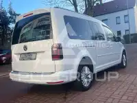 2019 Volkswagen Caddy