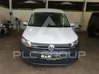2019 Volkswagen Caddy
