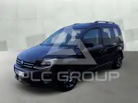 2019 Volkswagen Caddy