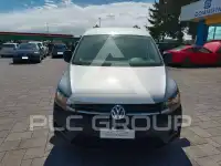 2019 Volkswagen Caddy