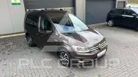 2019 Volkswagen Caddy