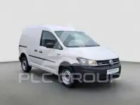 2019 Volkswagen Caddy