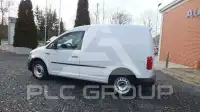 2019 Volkswagen Caddy