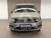 2019 Volkswagen Caddy