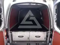 2019 Volkswagen Caddy