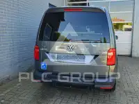 2019 Volkswagen Caddy