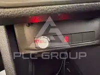 2019 Volkswagen Caddy