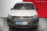 2019 Volkswagen Caddy