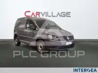 2019 Volkswagen Caddy