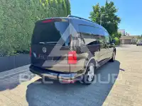 2019 Volkswagen Caddy