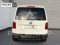 2019 Volkswagen Caddy