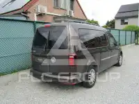 2019 Volkswagen Caddy