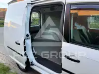 2019 Volkswagen Caddy