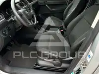 2019 Volkswagen Caddy
