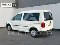 2019 Volkswagen Caddy