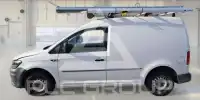 2019 Volkswagen Caddy