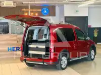 2019 Volkswagen Caddy
