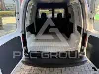 2019 Volkswagen Caddy