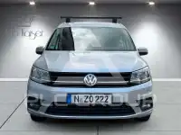 2019 Volkswagen Caddy