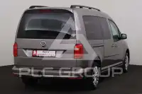 2019 Volkswagen Caddy