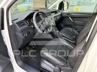2019 Volkswagen Caddy