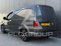 2019 Volkswagen Caddy