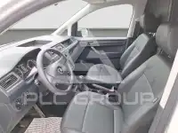 2019 Volkswagen Caddy
