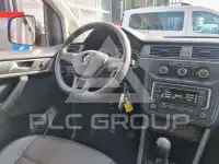 2019 Volkswagen Caddy