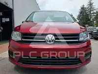 2019 Volkswagen Caddy