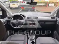 2019 Volkswagen Caddy