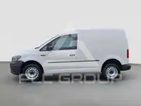 2019 Volkswagen Caddy
