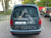 2019 Volkswagen Caddy