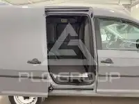 2019 Volkswagen Caddy