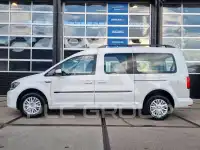 2019 Volkswagen Caddy
