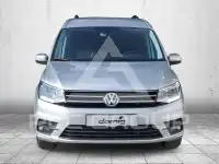 2019 Volkswagen Caddy