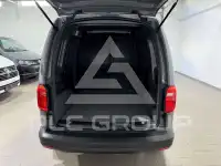 2019 Volkswagen Caddy