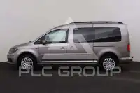 2019 Volkswagen Caddy