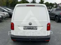 2019 Volkswagen Caddy