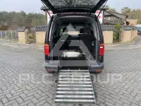 2019 Volkswagen Caddy